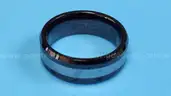 Ring, Torque: Size 10.5