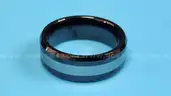 Ring, Torque: Size 10.5