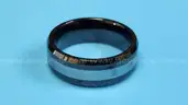 Ring, Torque: Size 10.5