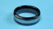 Ring, Torque: Size 10.5