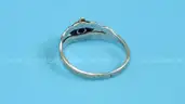 Ring: Size 4 (or 5)