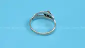 Ring: Size 4 (or 5)