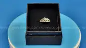 Ring: Size 4 (or 5)