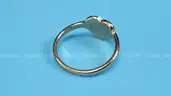 Ring: Size 7.5 (or 8)