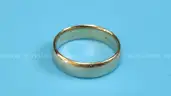 Ring: Size 11