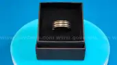 Ring: Size 12