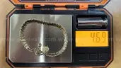 Bracelet