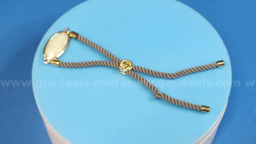 Bracelet