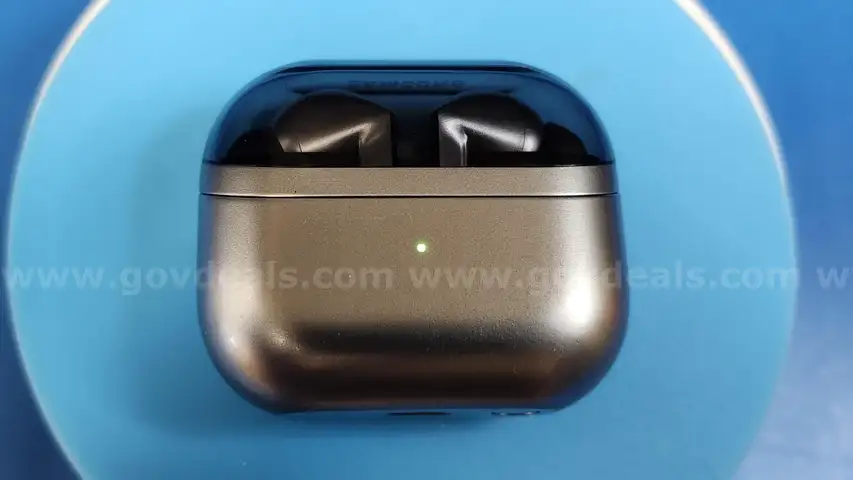 Samsung Galaxy Buds3 Pro