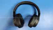 Headphones: JBL Tune 770NC