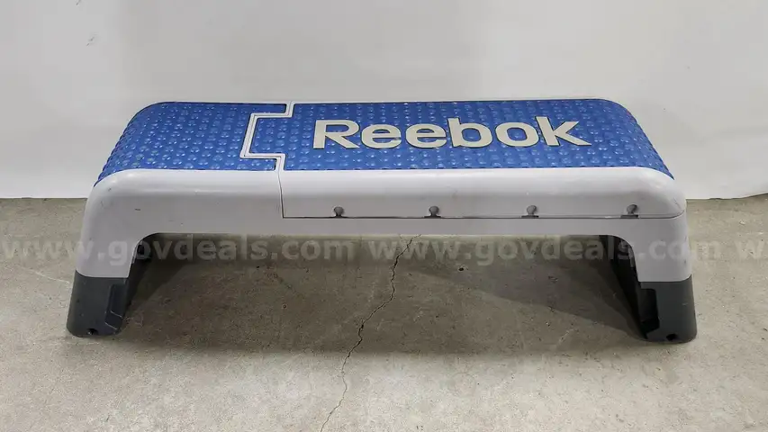 Adjustable Workout Bench