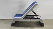 Adjustable Workout Bench