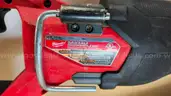 Cordless Sawzall Reciprocating Saw with Battery: Milwaukee 2821-20