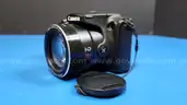 Canon PowerShot SX500 IS