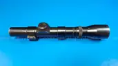 Scope: Weaver K1.5-1