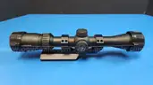 Scope: Vortex Diamondback HP 8x32