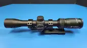 Scope: Vortex Diamondback HP 8x32