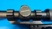 Scope: Vortex Diamondback HP 8x32