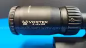 Scope: Vortex Diamondback HP 8x32
