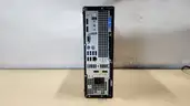 Computer: Dell OptiPlex 7080