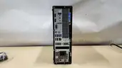 Computer: Dell OptiPlex 7080
