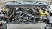 2013 Ford F-550 XL 4WD Service Body 6.8L V10 SOHC 30V