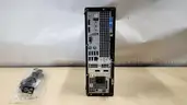 Computer: Dell OptiPlex 7080
