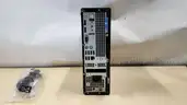 Computer: Dell OptiPlex 7080