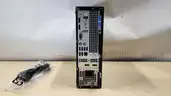 Computer: Dell OptiPlex 7080