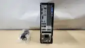 Computer: Dell OptiPlex 7080