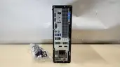 Computer: Dell OptiPlex 7080