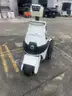 T3 Motion Stand up Vehicle Segway Patroller