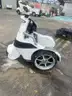T3 Motion Stand up Vehicle Segway Patroller