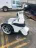 T3 Motion Stand up Vehicle Segway Patroller