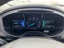 2015 Ford Fusion Hybrid