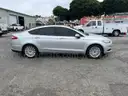2015 Ford Fusion Hybrid