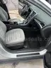 2015 Ford Fusion Hybrid