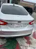 2015 Ford Fusion Hybrid