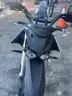 2017 Zero Motorcycle EV Electric Motorcycle
