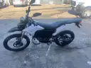 2017 Zero Motorcycle EV Electric Motorcycle