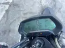 2017 Zero Motorcycle EV Electric Motorcycle