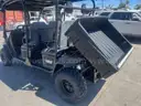 2017 BAD BOY RECOIL IS CREW EV ATV ELECTRIC TEXTRON SPECIALIZED VEHICLES
