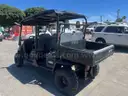 2017 BAD BOY RECOIL IS CREW EV ATV ELECTRIC TEXTRON SPECIALIZED VEHICLES