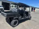 2017 BAD BOY RECOIL IS CREW EV ATV ELECTRIC TEXTRON SPECIALIZED VEHICLES