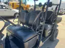 2017 BAD BOY RECOIL IS CREW EV ATV ELECTRIC TEXTRON SPECIALIZED VEHICLES