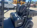 2017 BAD BOY RECOIL IS CREW EV ATV ELECTRIC TEXTRON SPECIALIZED VEHICLES