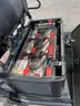 2017 BAD BOY RECOIL IS CREW EV ATV ELECTRIC TEXTRON SPECIALIZED VEHICLES