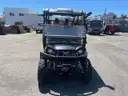 2017 BAD BOY RECOIL IS CREW EV ATV ELECTRIC TEXTRON SPECIALIZED VEHICLES