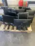 23 Dell Monitors models E2313HF, P2314HT, E2213HB, E2316HF