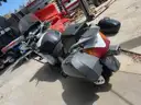 2011 Honda ST1300PA